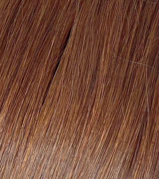 #6 Color Straight Normal Tape In Hair Extensions