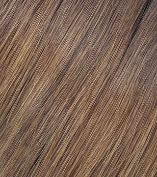 Mocha Color Straight Normal Tape In Hair Extensions