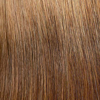 Ombre 3 Tone Brown Color Bone Straight Remy Human Hair Weft KF30
